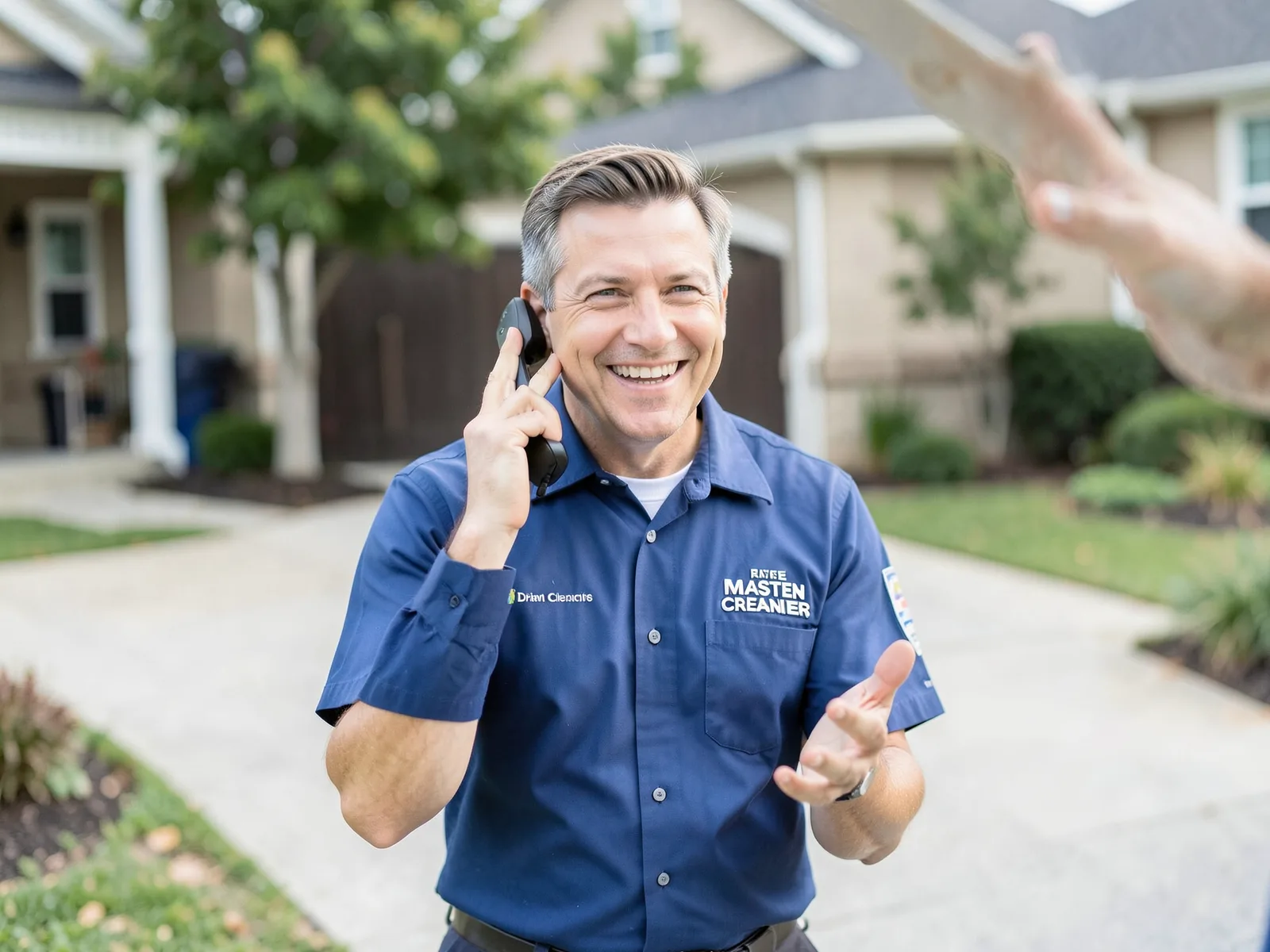 Drain Cleaning Milton, WA FAQs